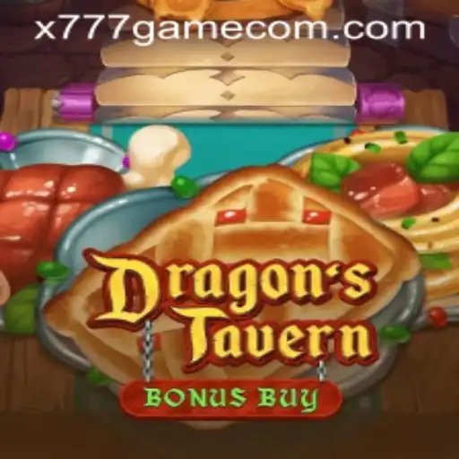 Exploring DragonsTavern and the World of X777 Game