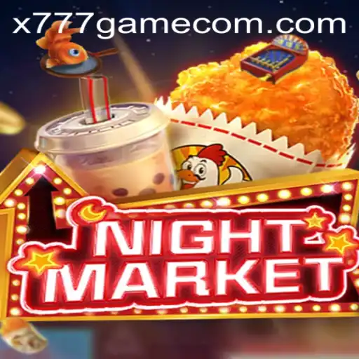 Exploring the Intricacies of NIGHTMARKET: A Deep Dive into X777 Game