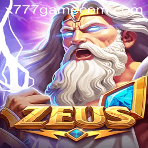 Zeus: Unleashing the Power of the Gods in X777 Game