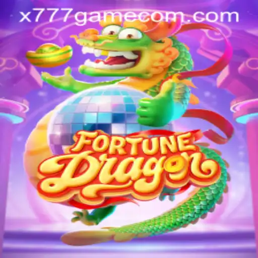 FortuneDragon: Exploring the Mystical World of X777 Game
