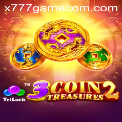 Exploring the World of 3CoinTreasures2: A Deep Dive into X777 Game