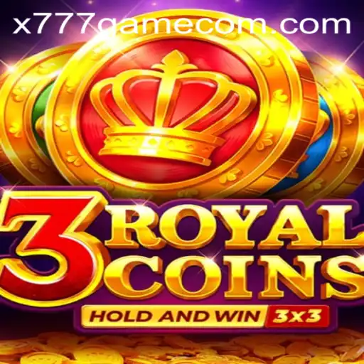 3royalcoins: A Deep Dive into the X777 Game