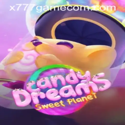 CandyDreams: Navigate the Sweet Challenges of X777 Game