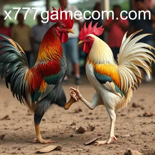 The Controversial World of Cockfighting and X777 Game