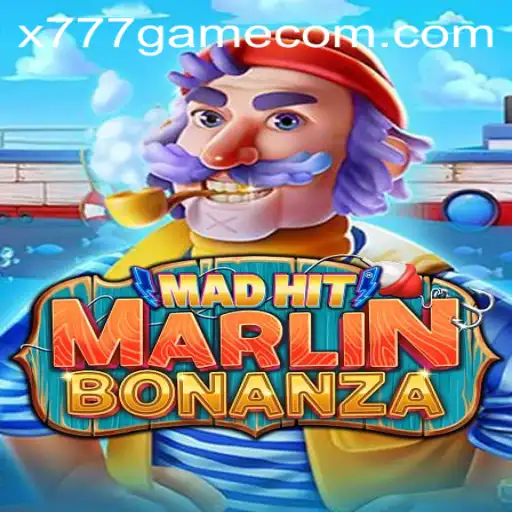 MadHitMarlinBonanza: The New Frontier in Fishing-Themed Adventure Games