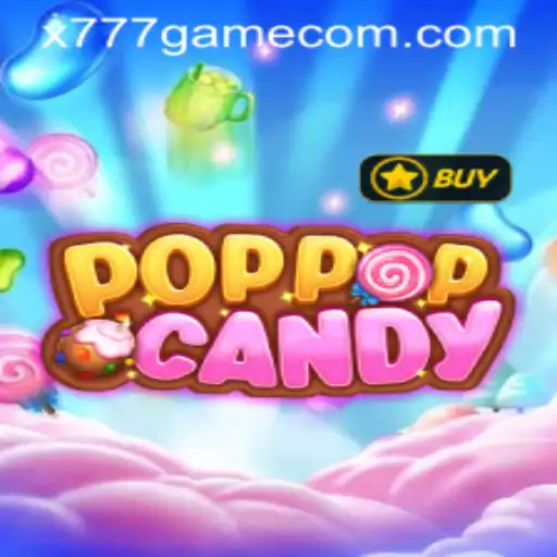 Discovering POPPOPCANDY: A Journey into the Vibrant World of X777 Game