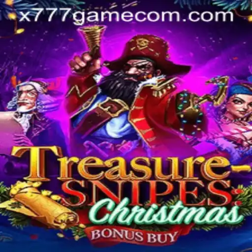 Experience the Magic of TreasuresnipesChristmas: A New Adventure Awaits