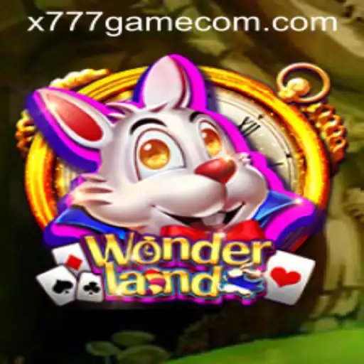 Exploring the Magical World of Wonderland: The X777 Gaming Experience